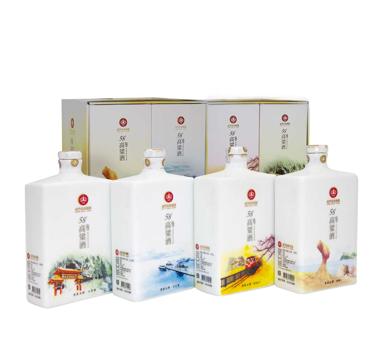 意象台灣