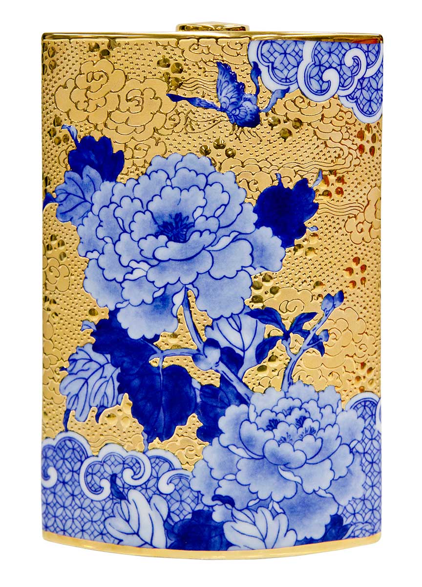 台華窯系列－富貴吉祥Tai-Hwa Pottery－Kaoliang Liquor