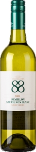 88 經典聖美倫白蘇維翁白葡萄酒