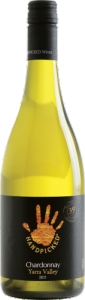 Handpicked Yarra Valley Chardonnay