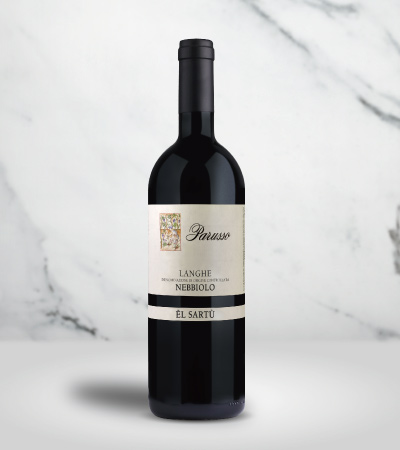 帕路梭酒莊 山丘輕霧 Parusso Nebbiolo