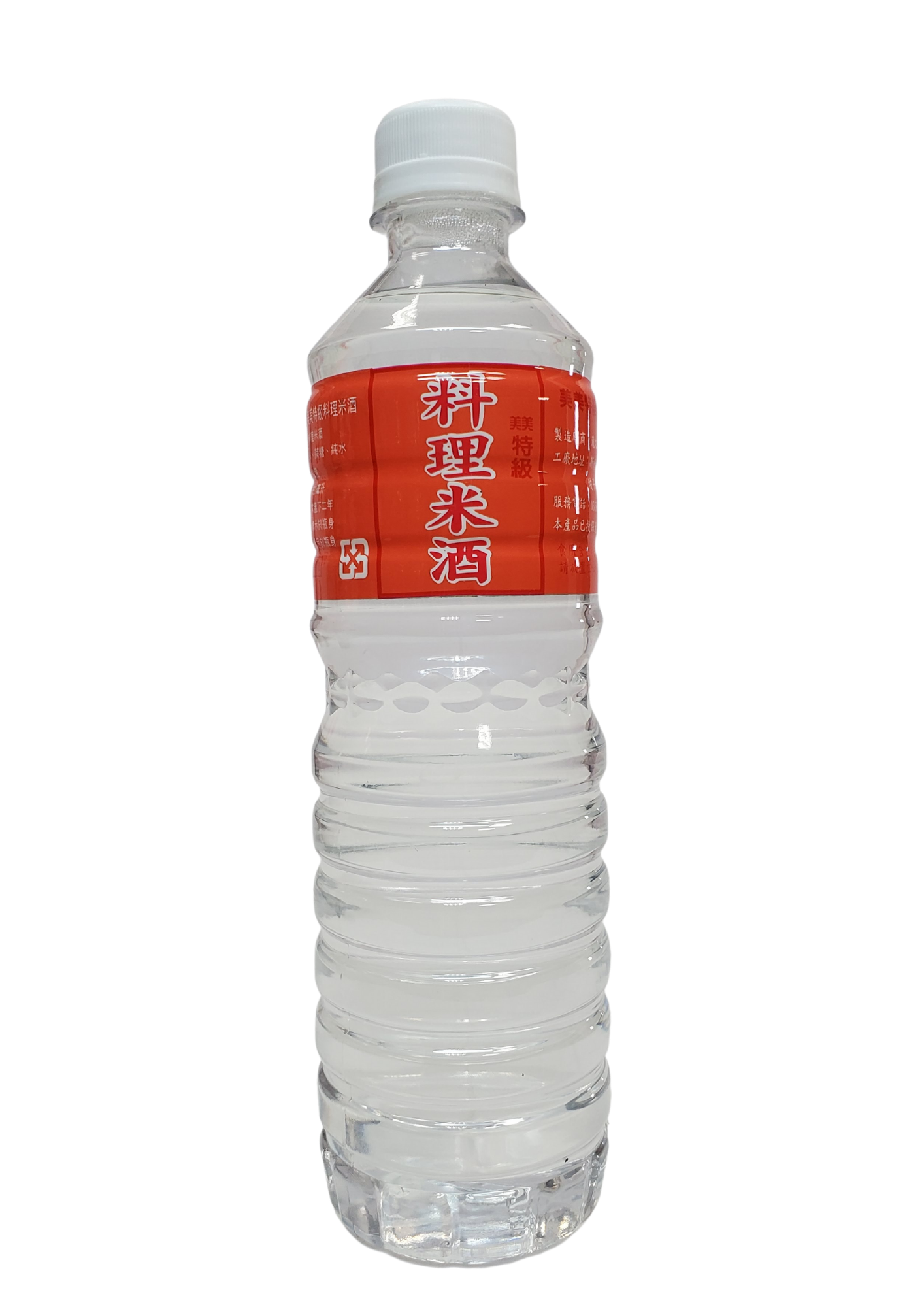 瀧之香-美美特級料理米酒