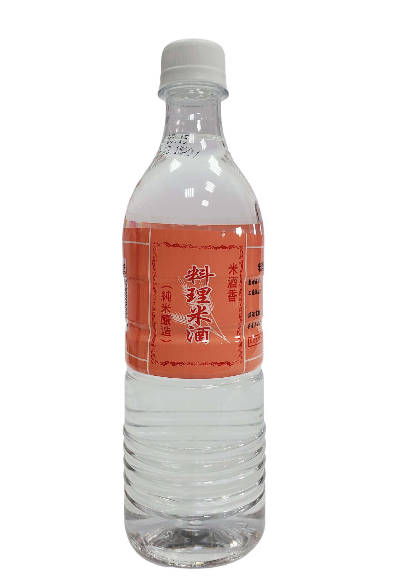 瀧之香-米酒香料理米酒