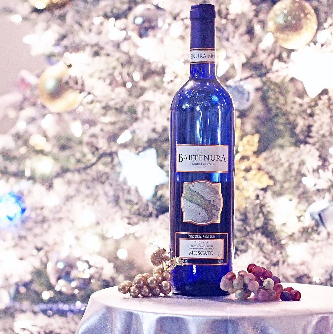義大利麝香葡萄酒 BARTENURA Moscato