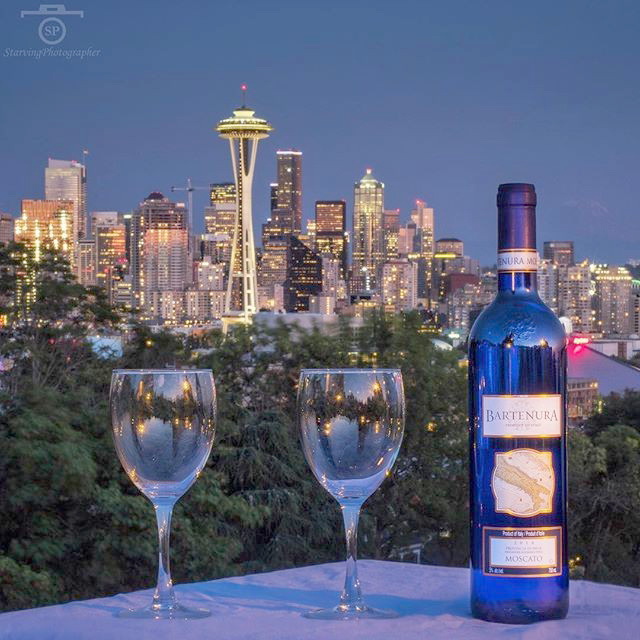 義大利麝香葡萄酒 BARTENURA Moscato