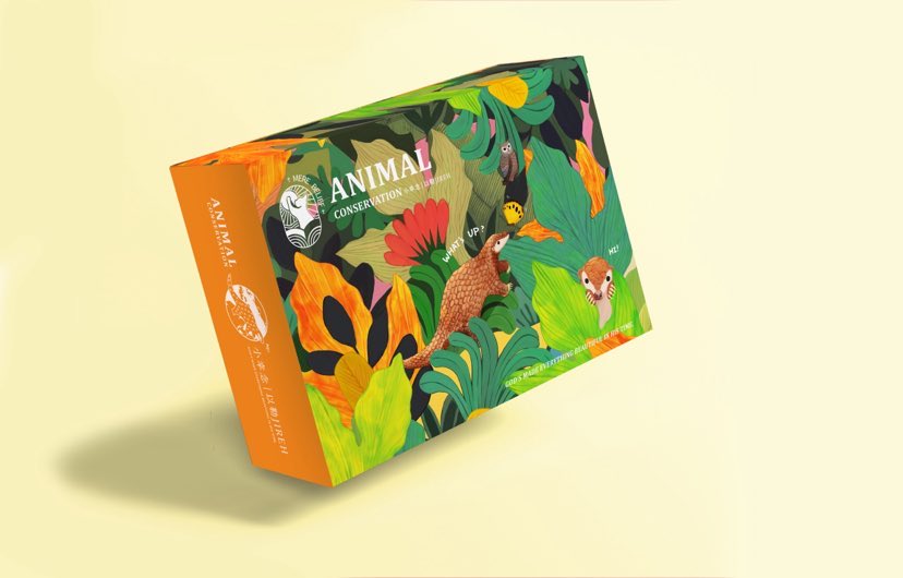 金獎響宴風味白蘭地禮盒