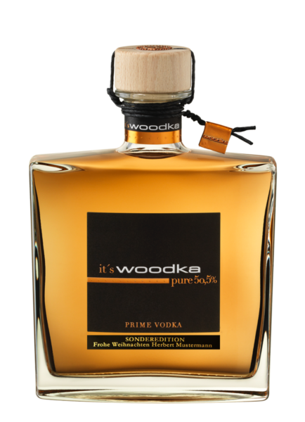 德國夏以博 巫卡 伏特加