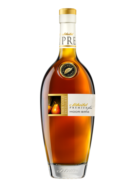 德國夏以博 摩爾沼澤梨 梨子白蘭地