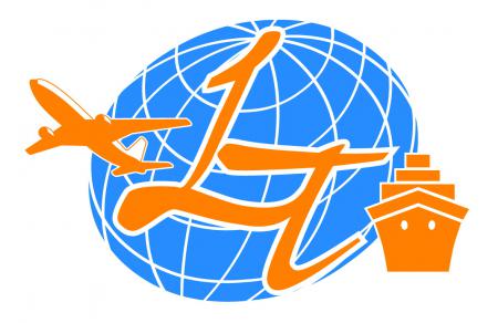 上進勤利貿易有限公司