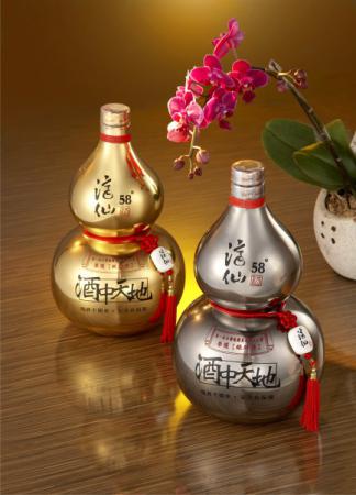 百味香食品工業股份有限公司